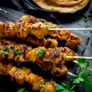Chicken Tikka Boti (6PC)