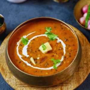 Daal Makhni