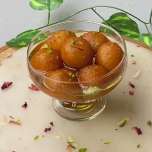 Gulab Jamun