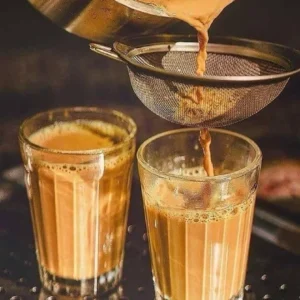 Kadak Chai