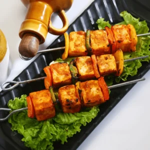 Paneer Tikka (6Pc)