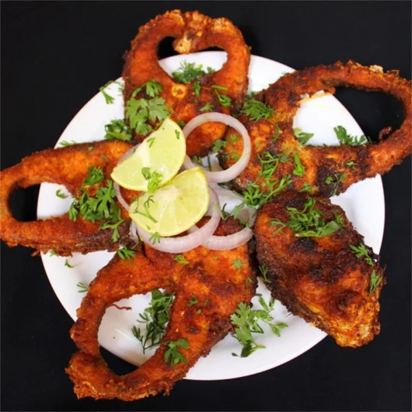 Special Lahori Fish – Punjabi Dera