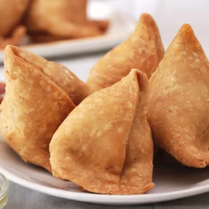 Special Lahori Samosa (2PC)