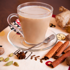 Masala Chai