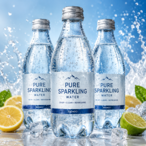 Sparkling Water
