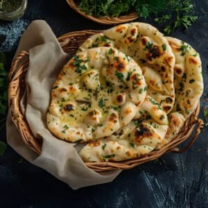 Peshawari Roti